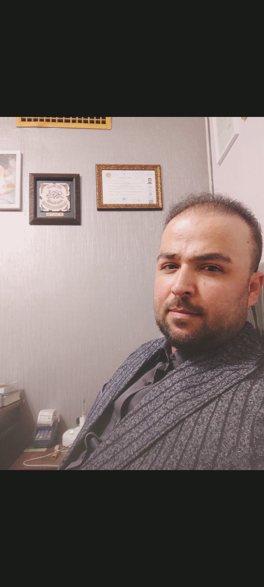 موسسه حقوقی و وکالت حامی