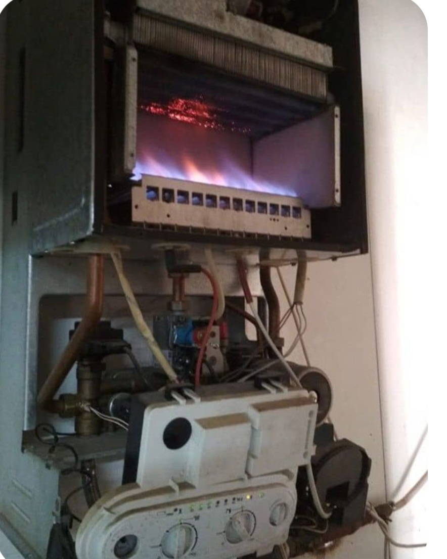 تعمیرات تخصصی پکیج و شوفاژ  محمد صادق