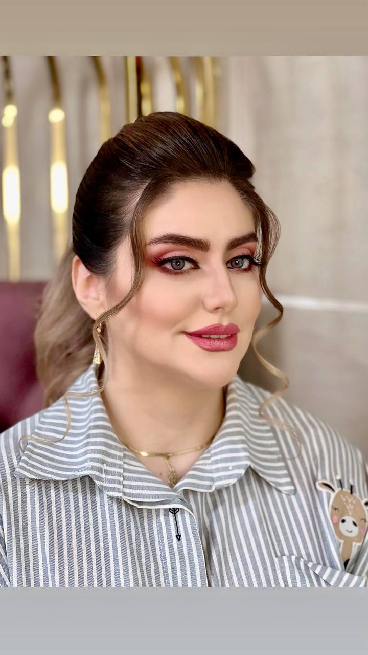 سالن زیبایی محمدی