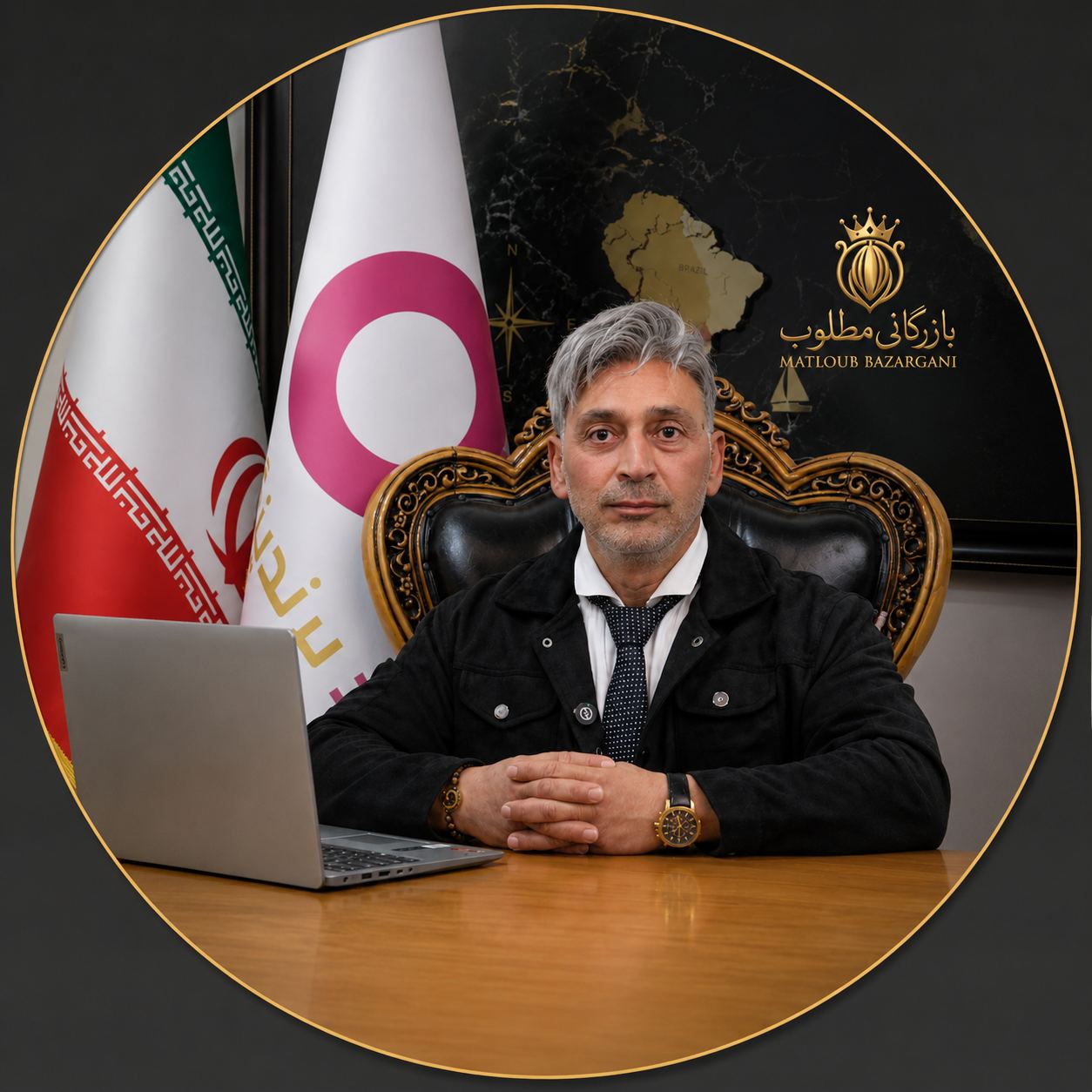 بازرگانی مطلوب