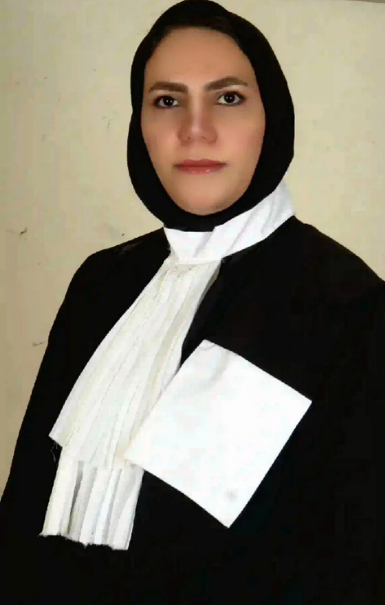 دفتر وکالت فاطمه سرابی