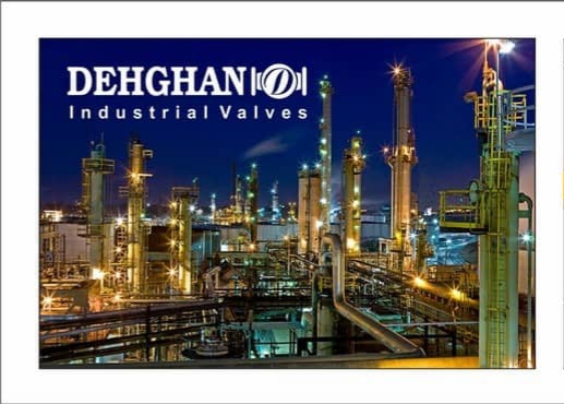 تامین کننده شیرآلات و اتصالات صنعتی