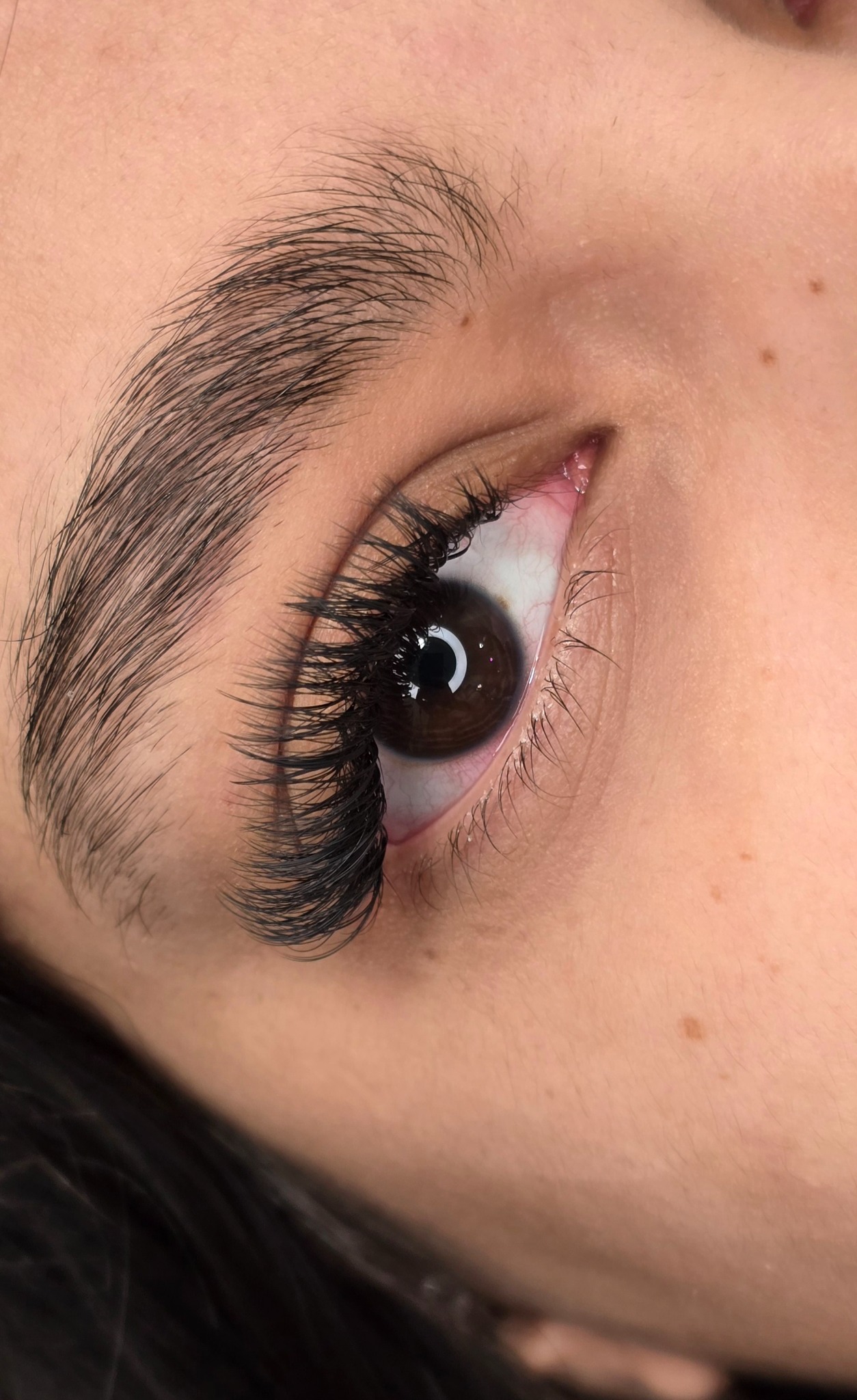 مرکز تخصصی خدمات مژه سارا