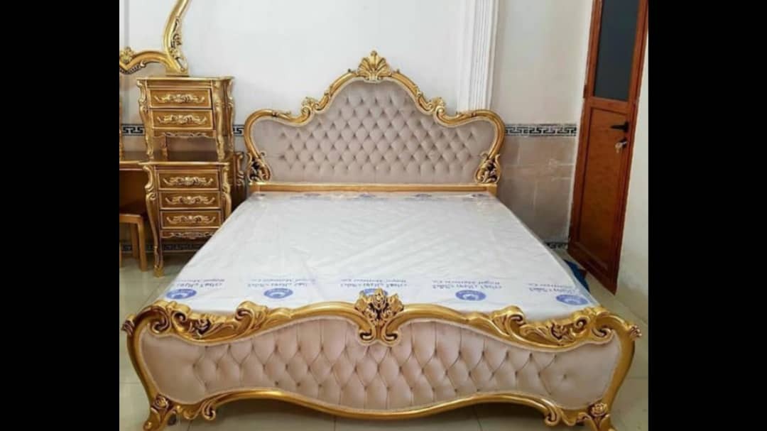 تولیدی و نمایشگاه مبلمان وزرا