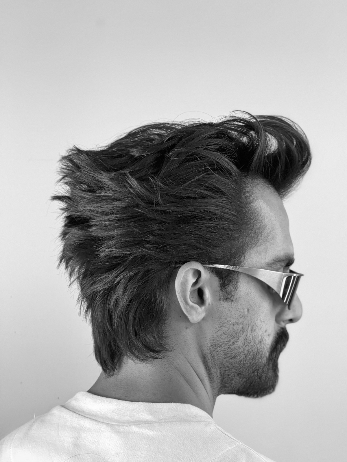 Jorj Barber
