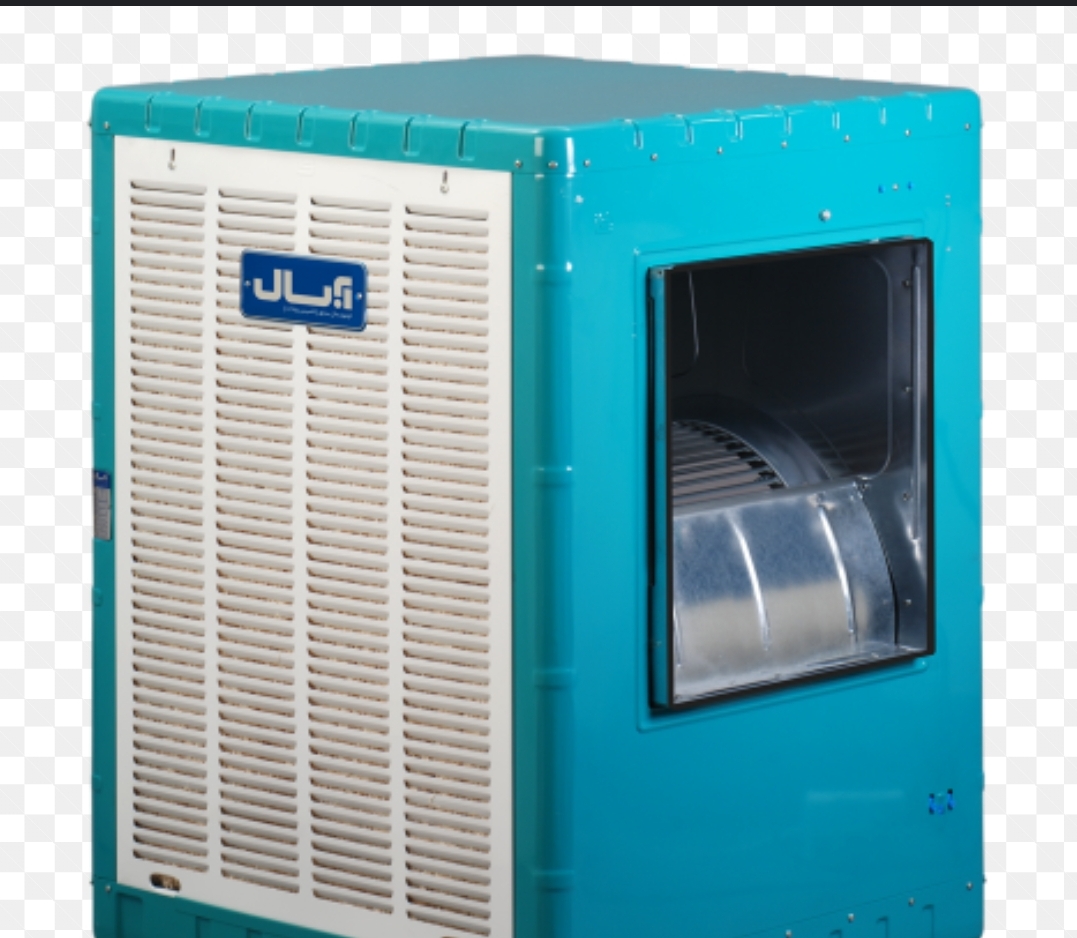 خدمات تخصصی سرمایش و گرمایش ۱۰۰۱