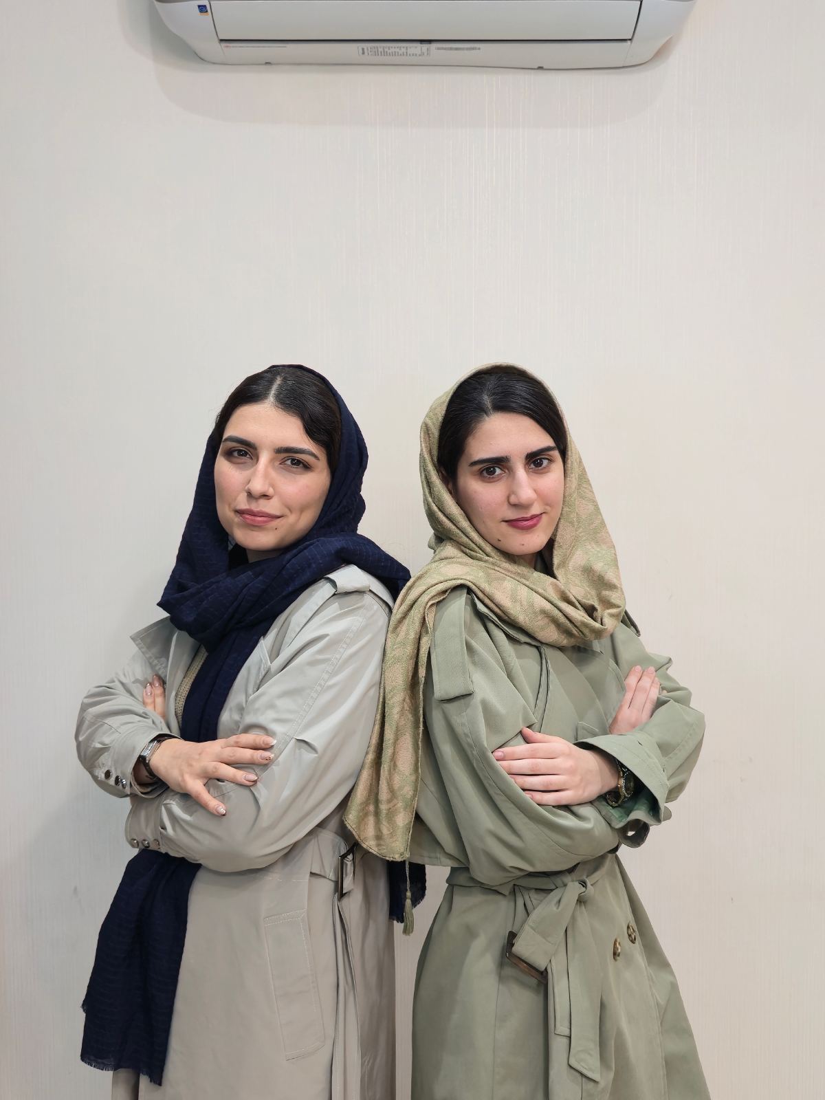 مرکز ارتوپدی فنی سبزگام