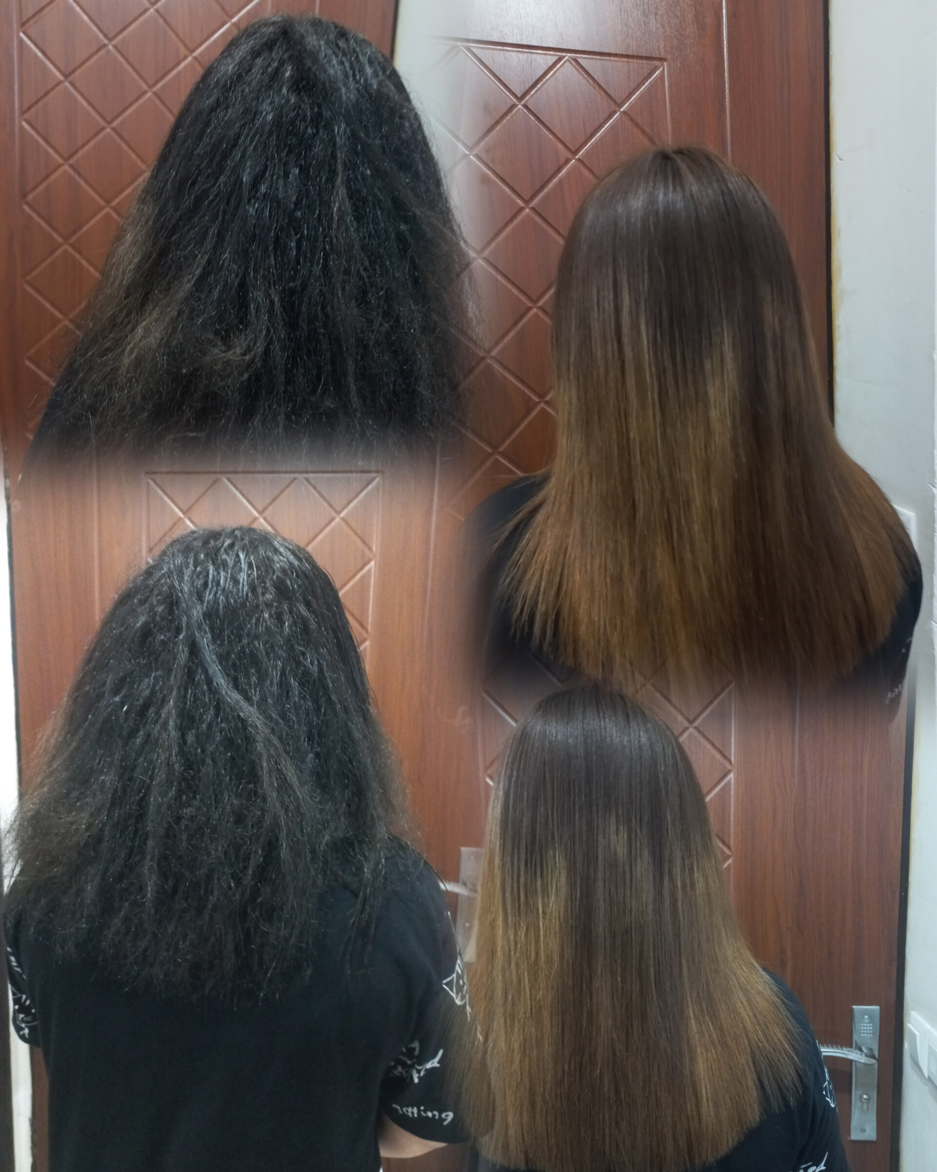 سالن زیبایی ژیوان ارائه تمام خدمات زیبای