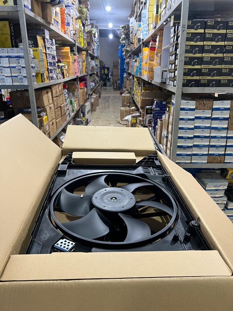 قطعات خودرو بوشهر پارت