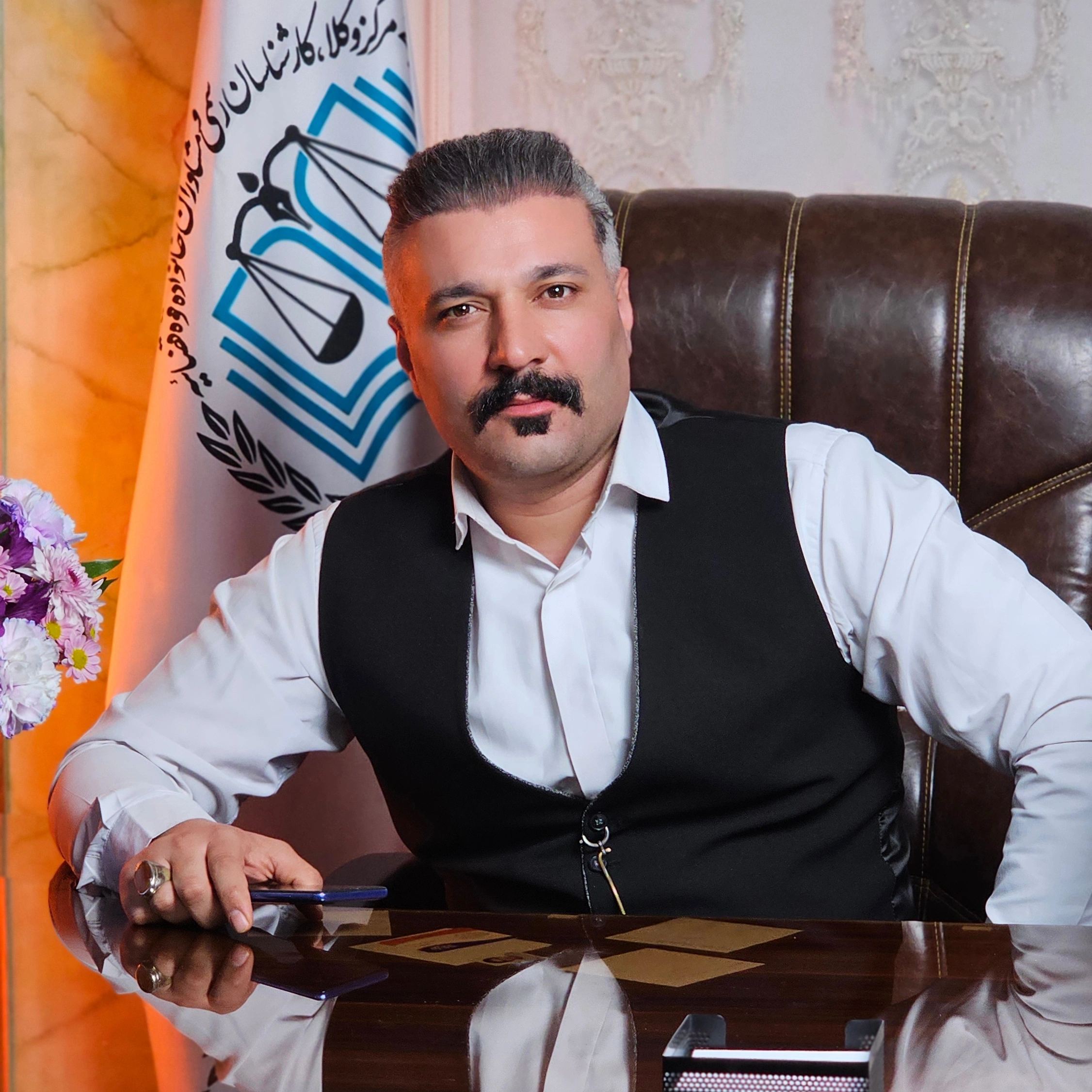 وکیل حسن حنیفی