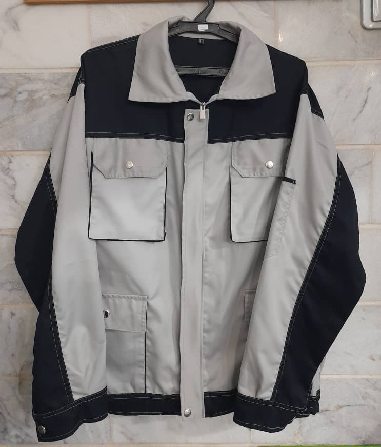 تولیدی پوشاک فاطمه