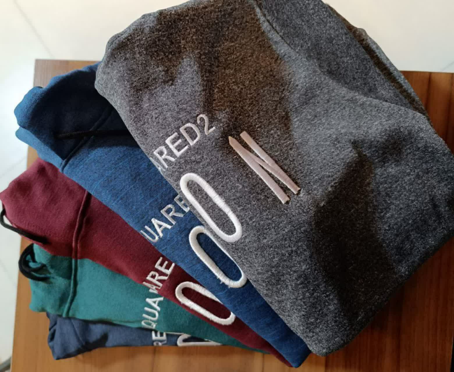 پوشاک مردانه علیسان