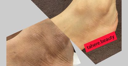 فیشال تخصصی طاهره بیوتی