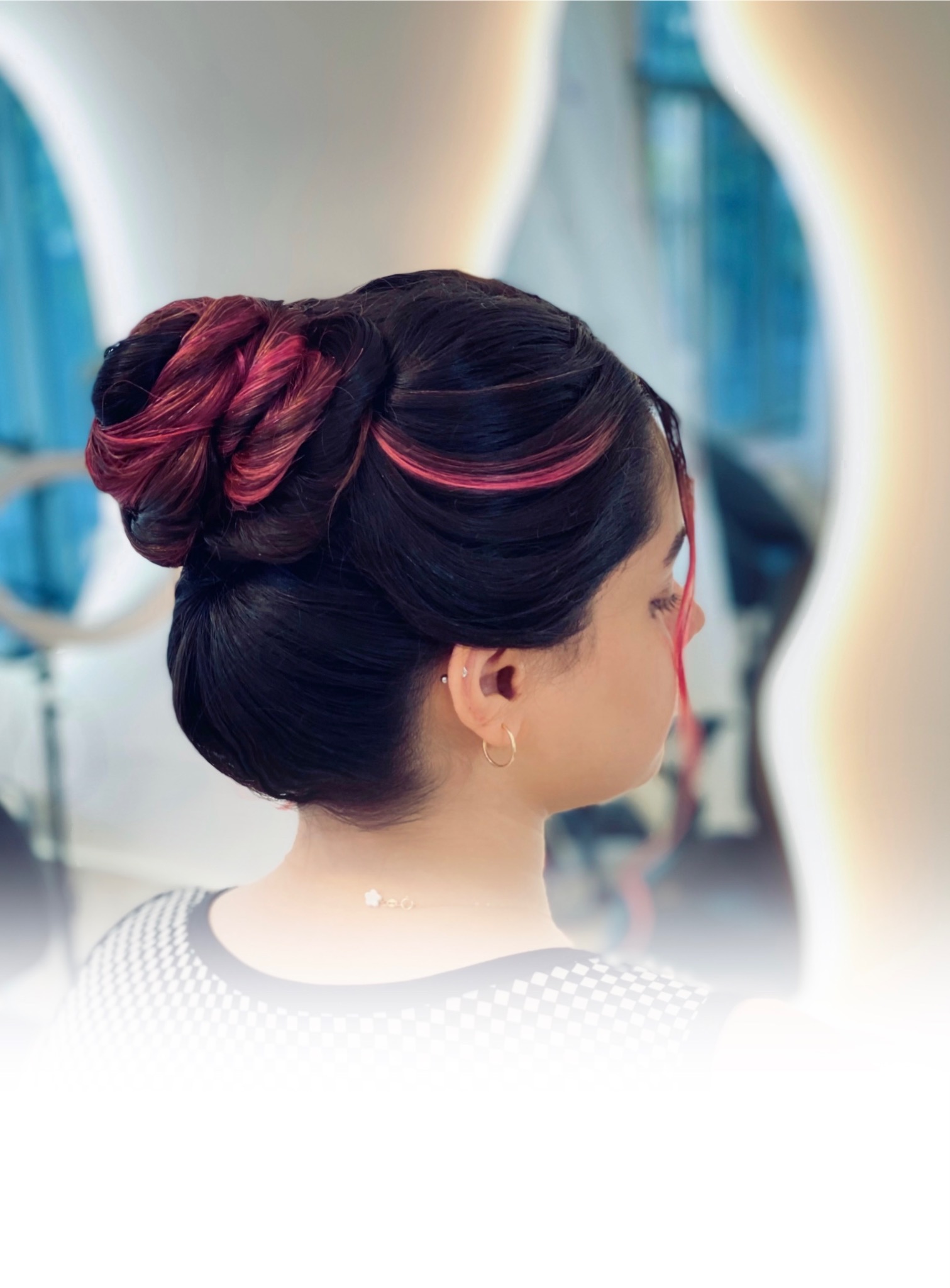 سالن زیبایی ویولت