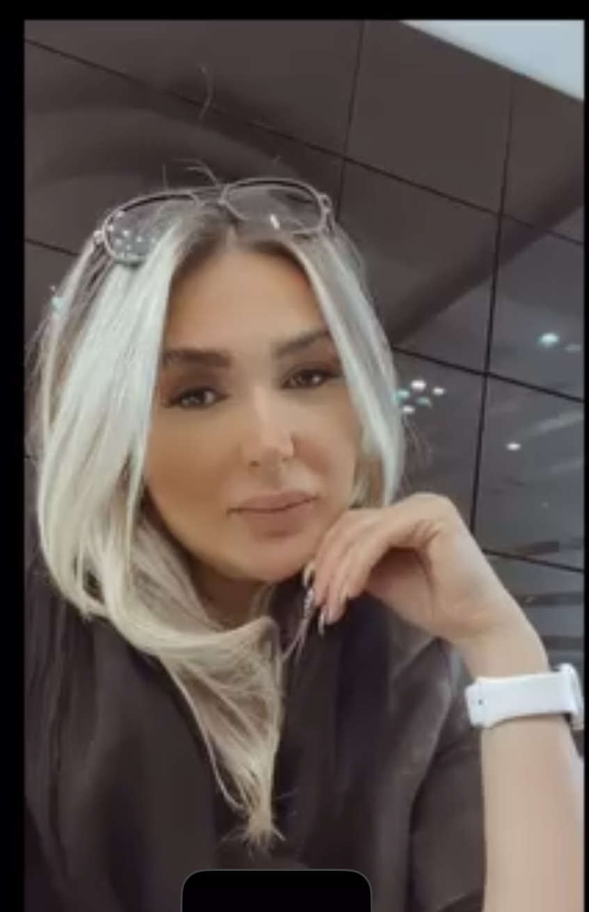 سالن زیبایی و آرایشگاه زنانه گلاله