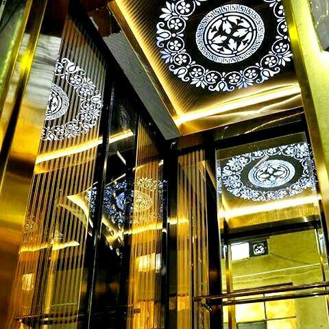 شرکت فنی مهندسی آرتا آسانبر راستین