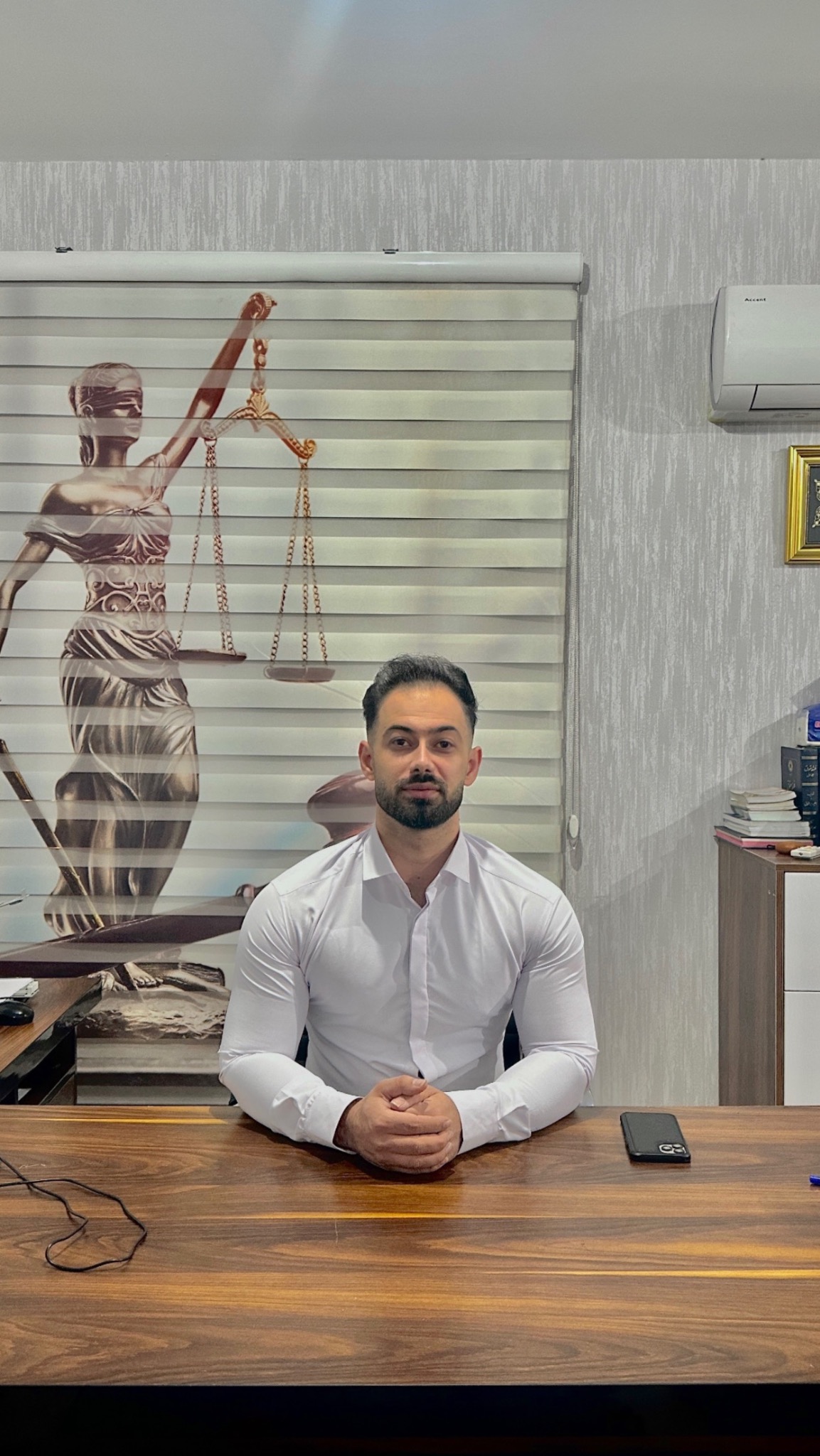 موسسه حقوقی وکلا عدالت گستر