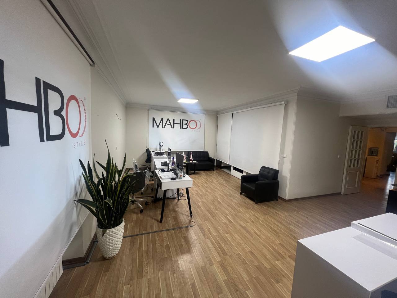 آموزشگاه آرایشگری مردانه مهبد استایل