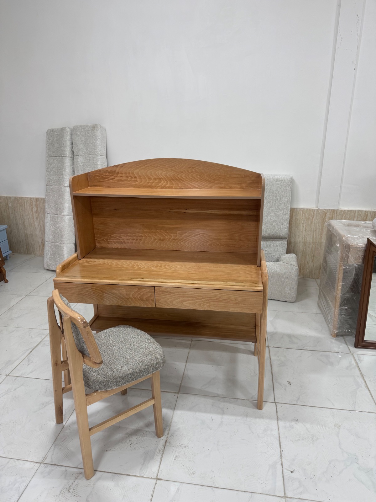 تولیدی لوکس چین