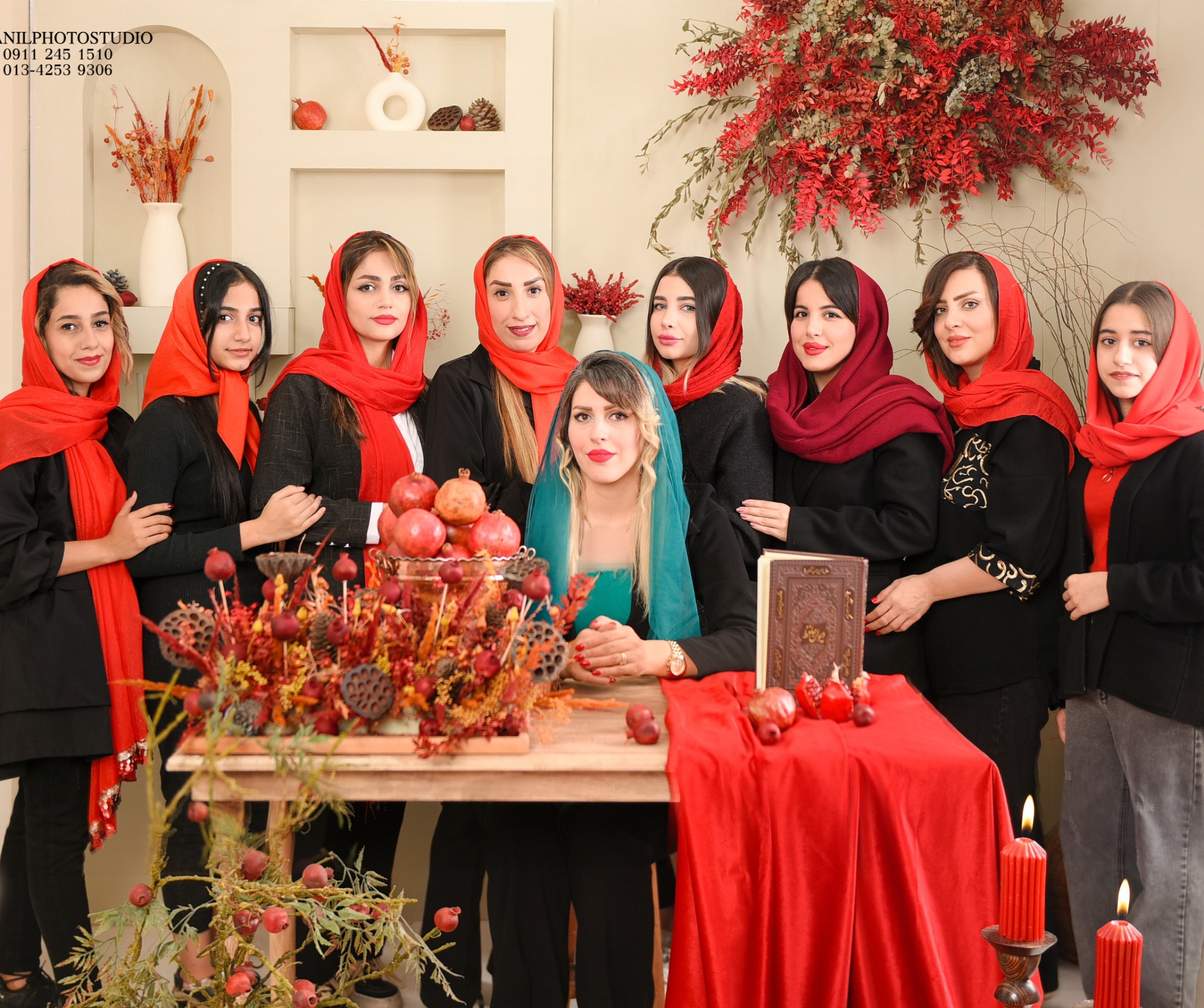 آموزشگاه فنی حرفه‌ای تاج بانو لنگرود