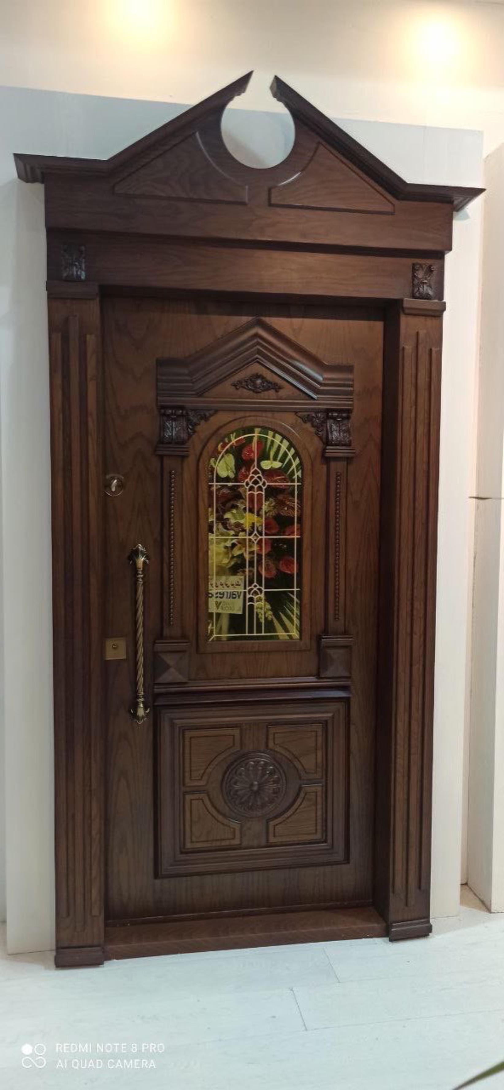 گروه فنی مدرن ابتکارسازان قم