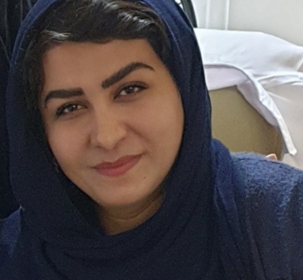 نسرین رضایی