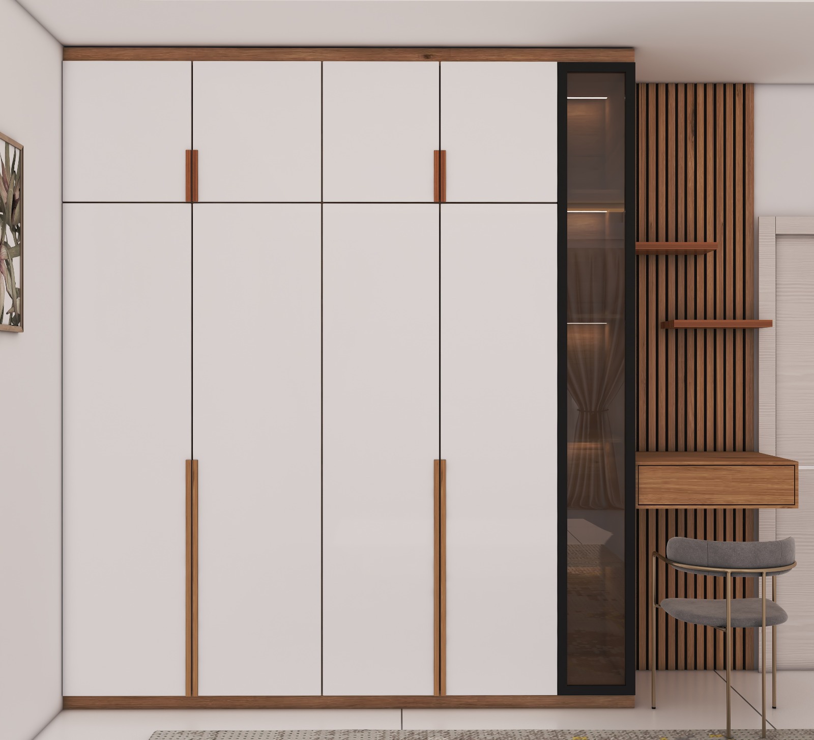 خدمات کابینت بخشور