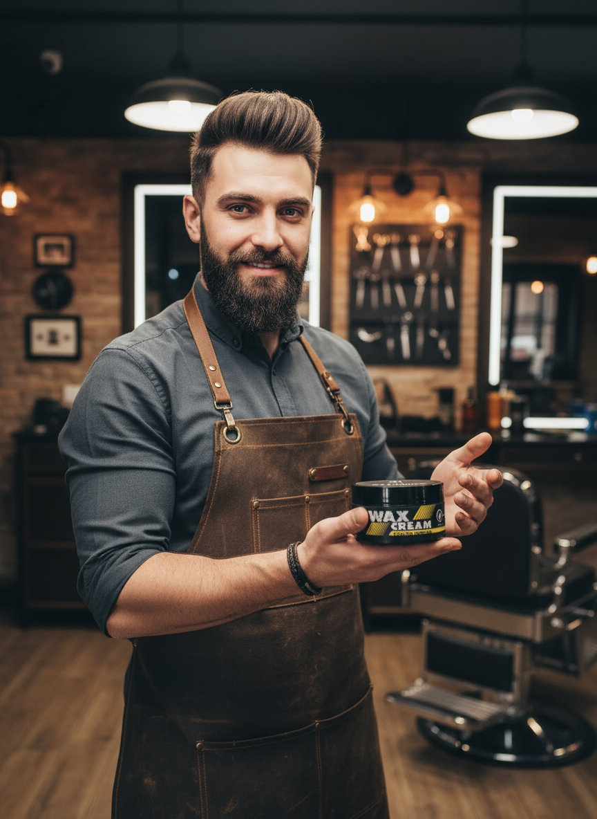 تولید محصولات آرایشی و بهداشتی  FJ