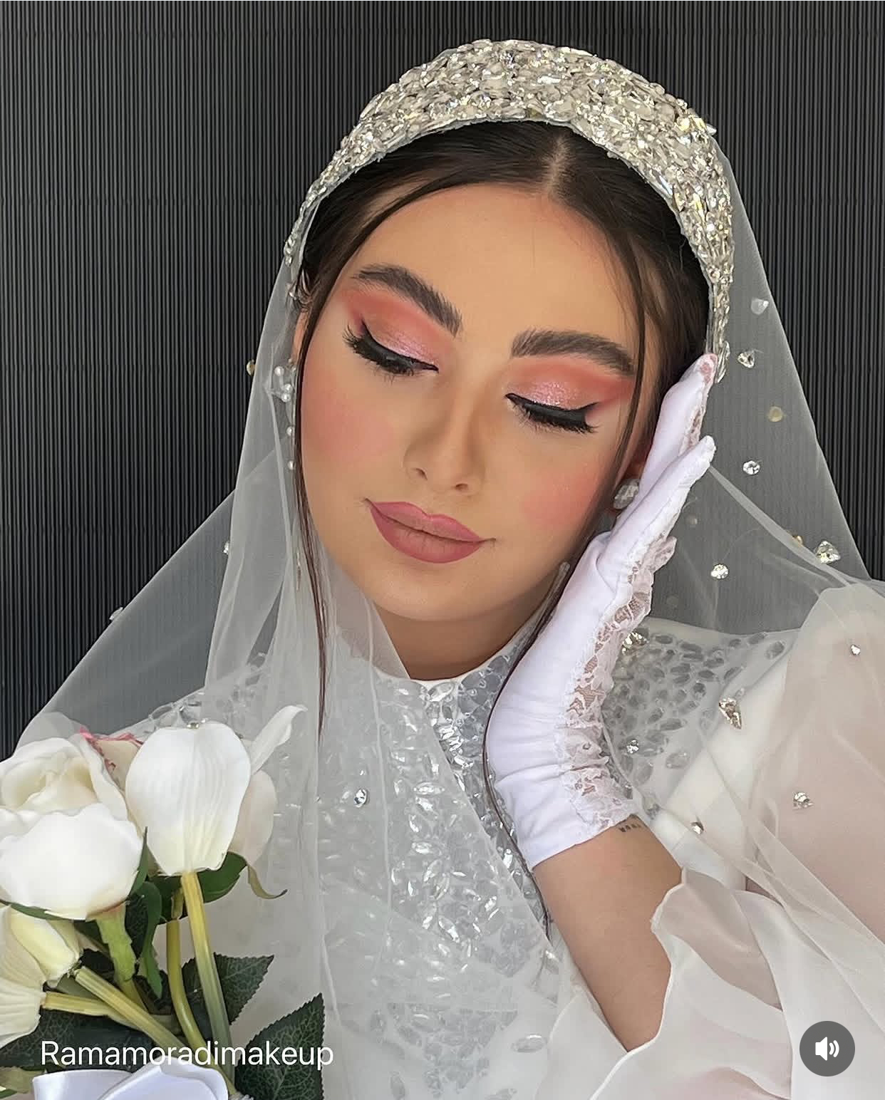 آرایشگاه زنانه ملیکا