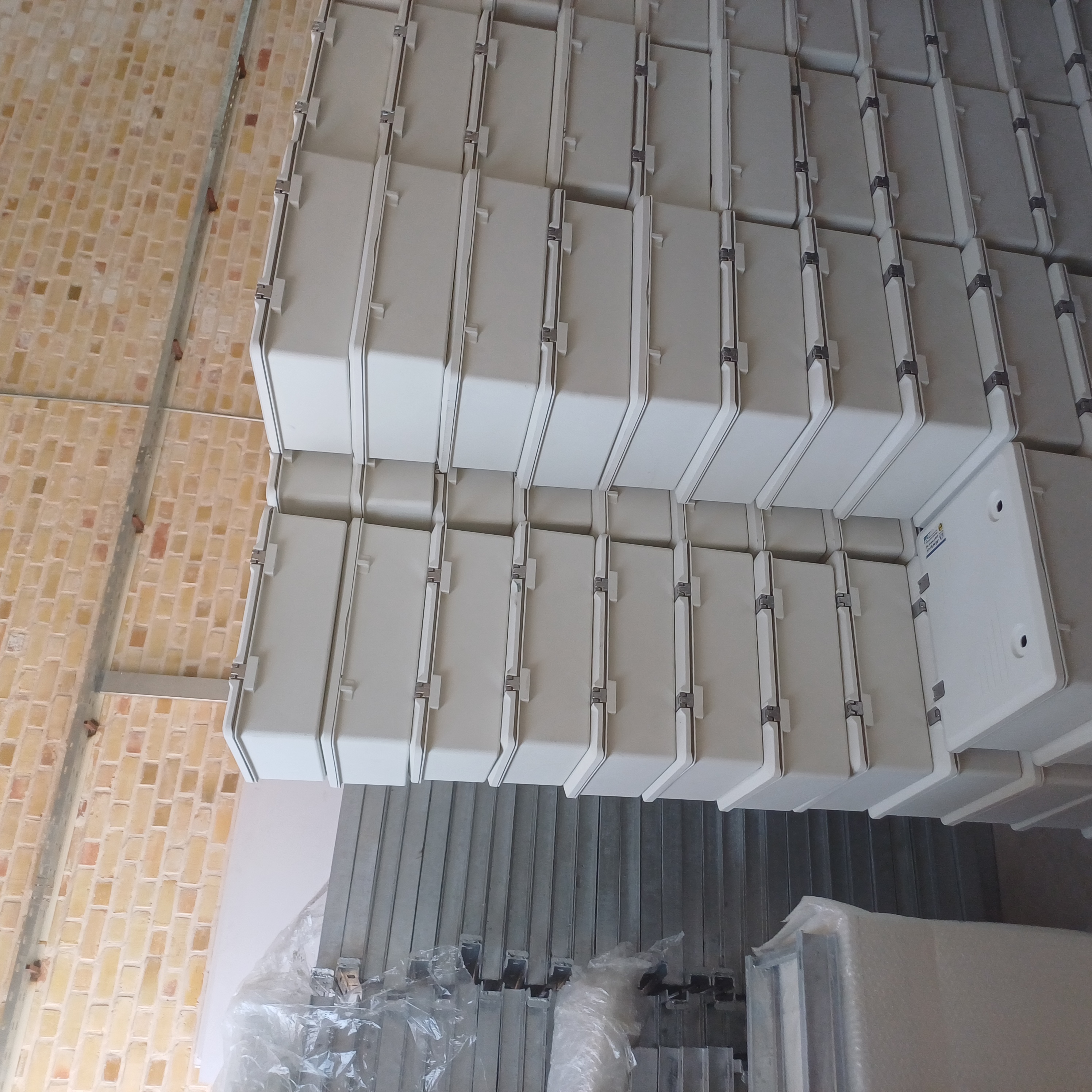 فروش تابلو کامپوزیتی برق