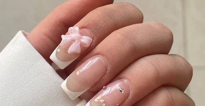 خدمات تخصصی ناخن ملودی