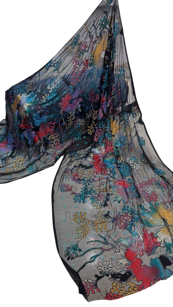 پارچه آسو پوش