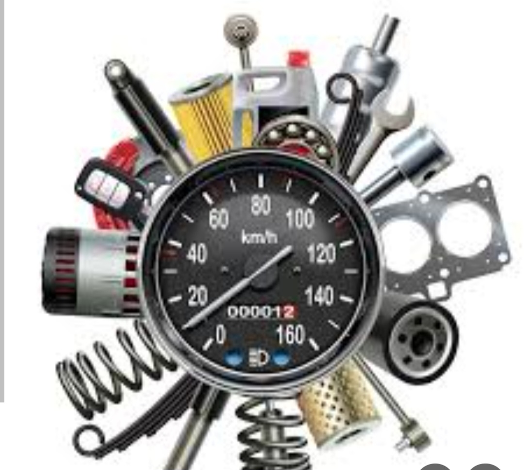 لوازم یدکی خدابخشی