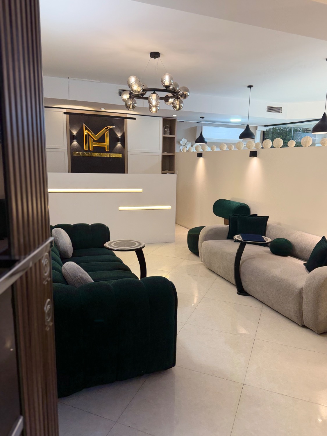 کلینیک زیبایی مریم حیدری