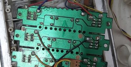 تعمیرات تخصصی ونصب دربازکن تصویری وصوتی