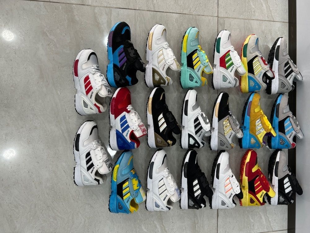 تولیدی کتونی zx8000