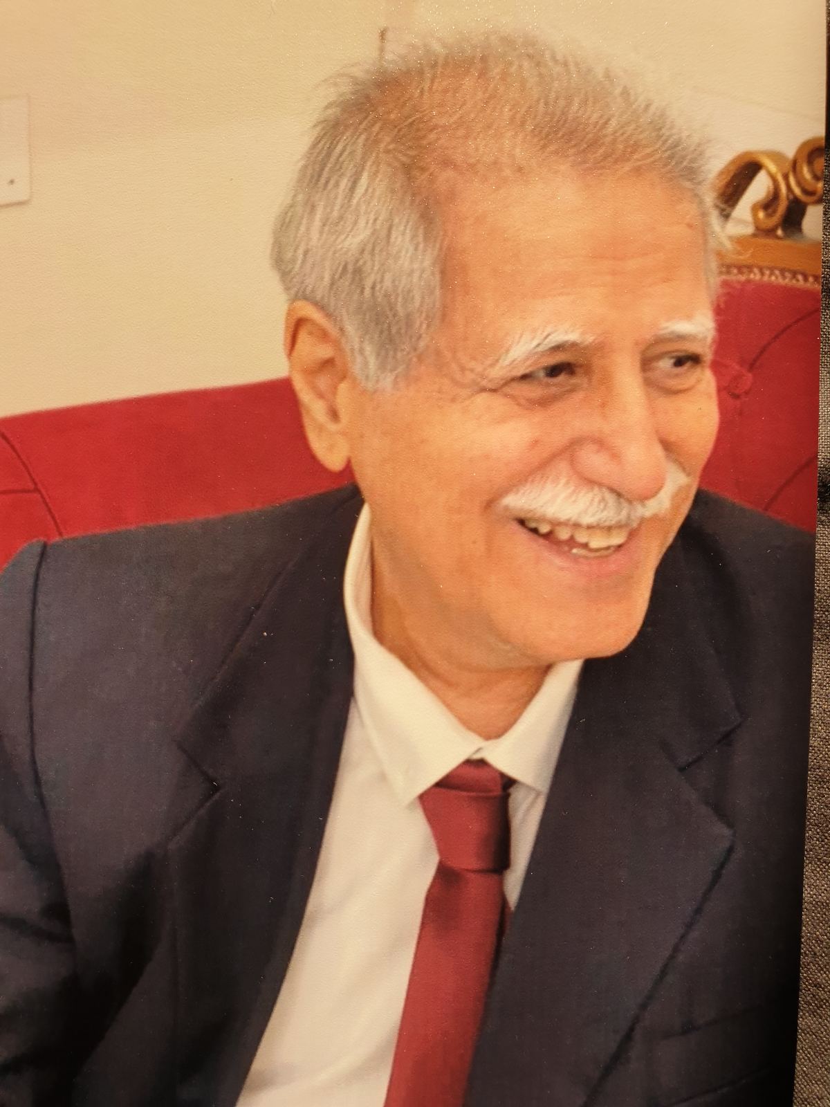 پرویز ایازی
