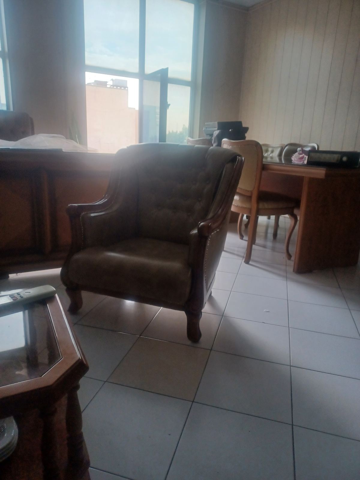 کلینیک مشاوره