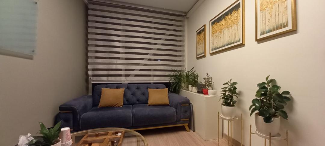 خدمات روانشناسی و مشاوره ای لعیا احمدی