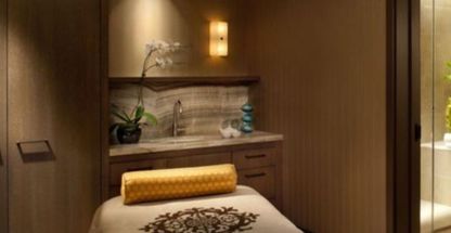 خدمات تخصصی ماساژ سلیمی