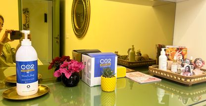 خدمات پوست و فیشال