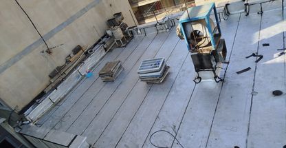 خدمات ایزوگام پناه