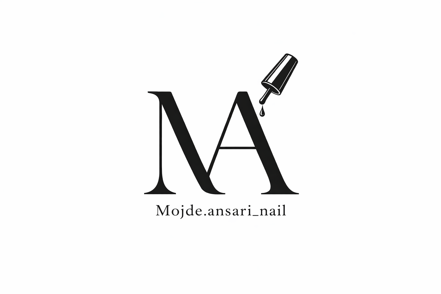 خدمات کاشت ناخن انصاری فرد