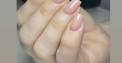 سالن کاشت ناخن فاطمه رضایی