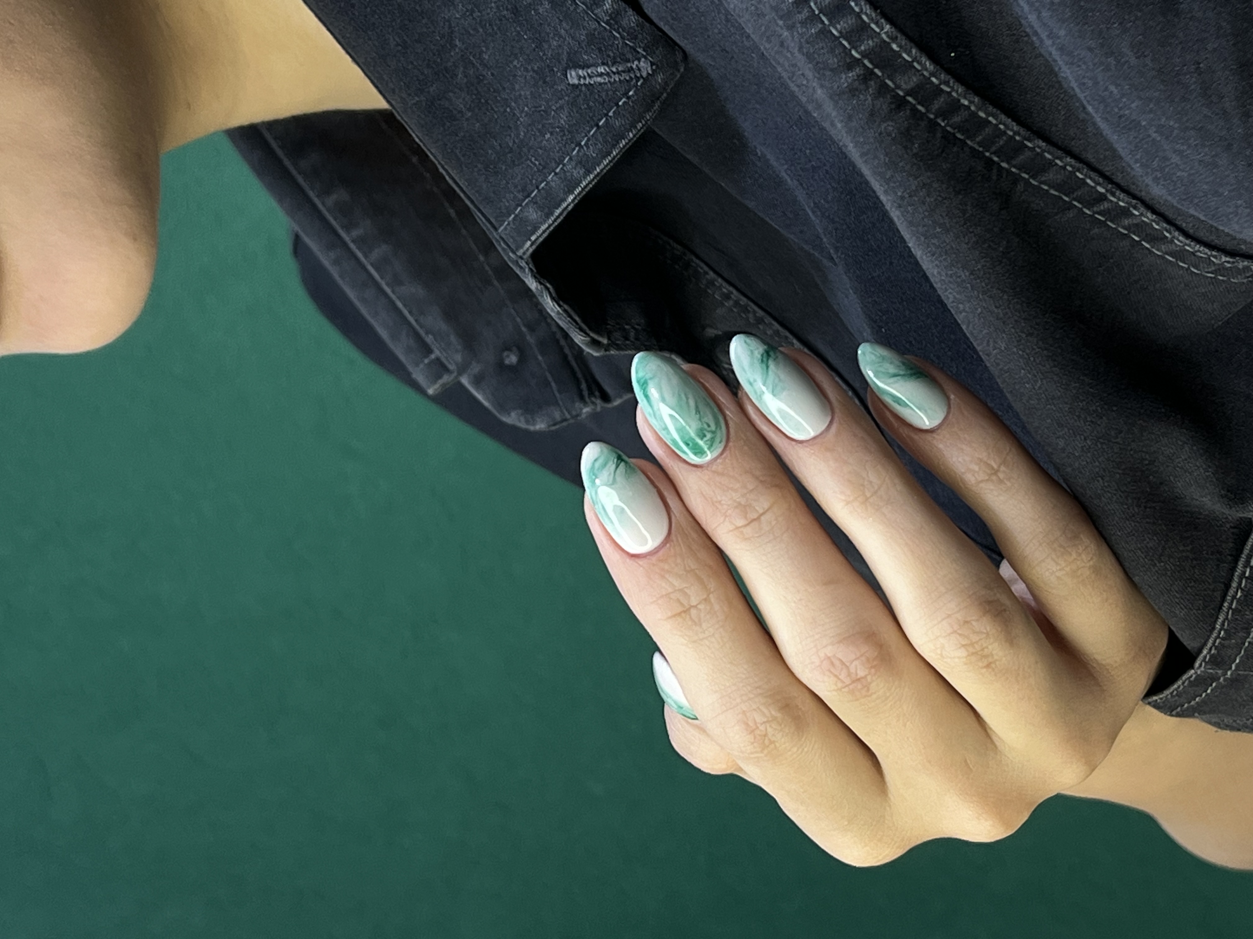 سالن کاشت ناخن نغمه (خدمات ناخن)