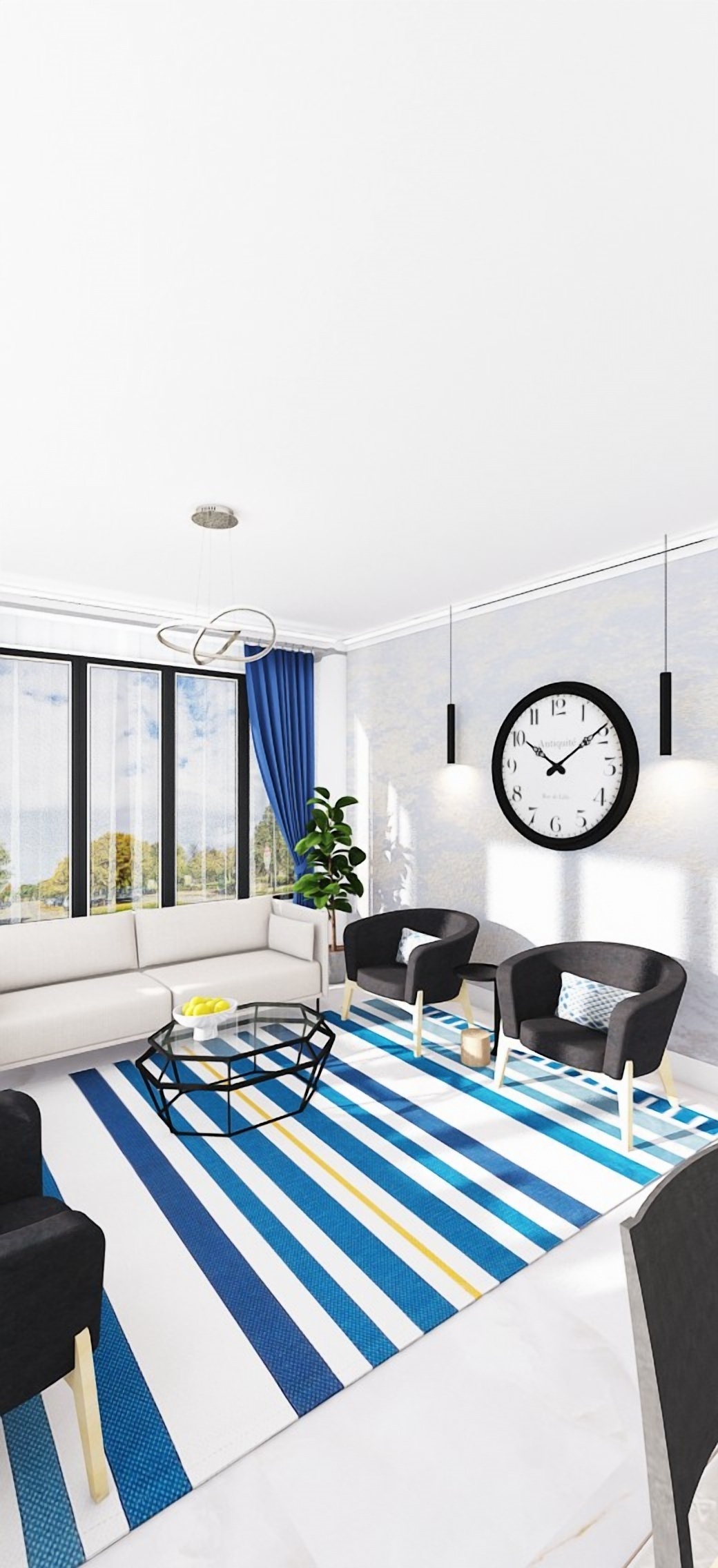 خدمات دکوراسیون HMD