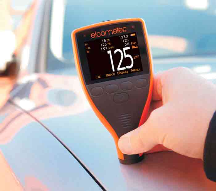 تشخیص رنگ سیار در رباط کریم کارشناسی