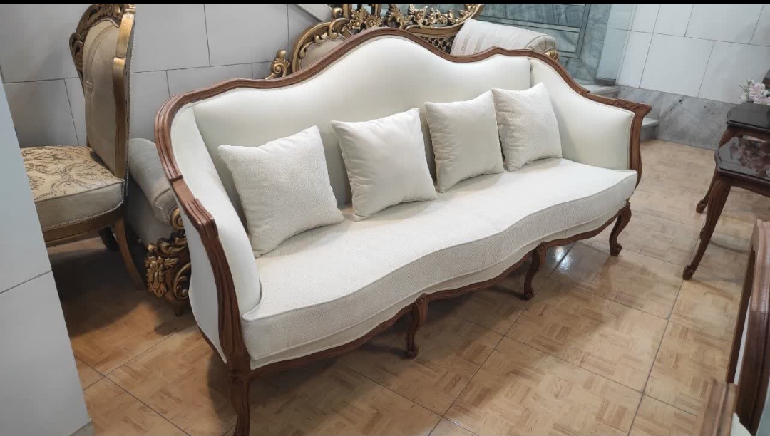 گالری مبل نصر