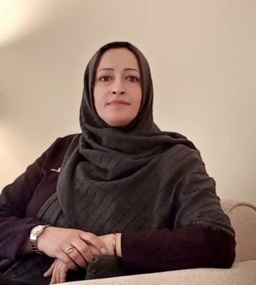 روانشناسی مهدیه خطیبی