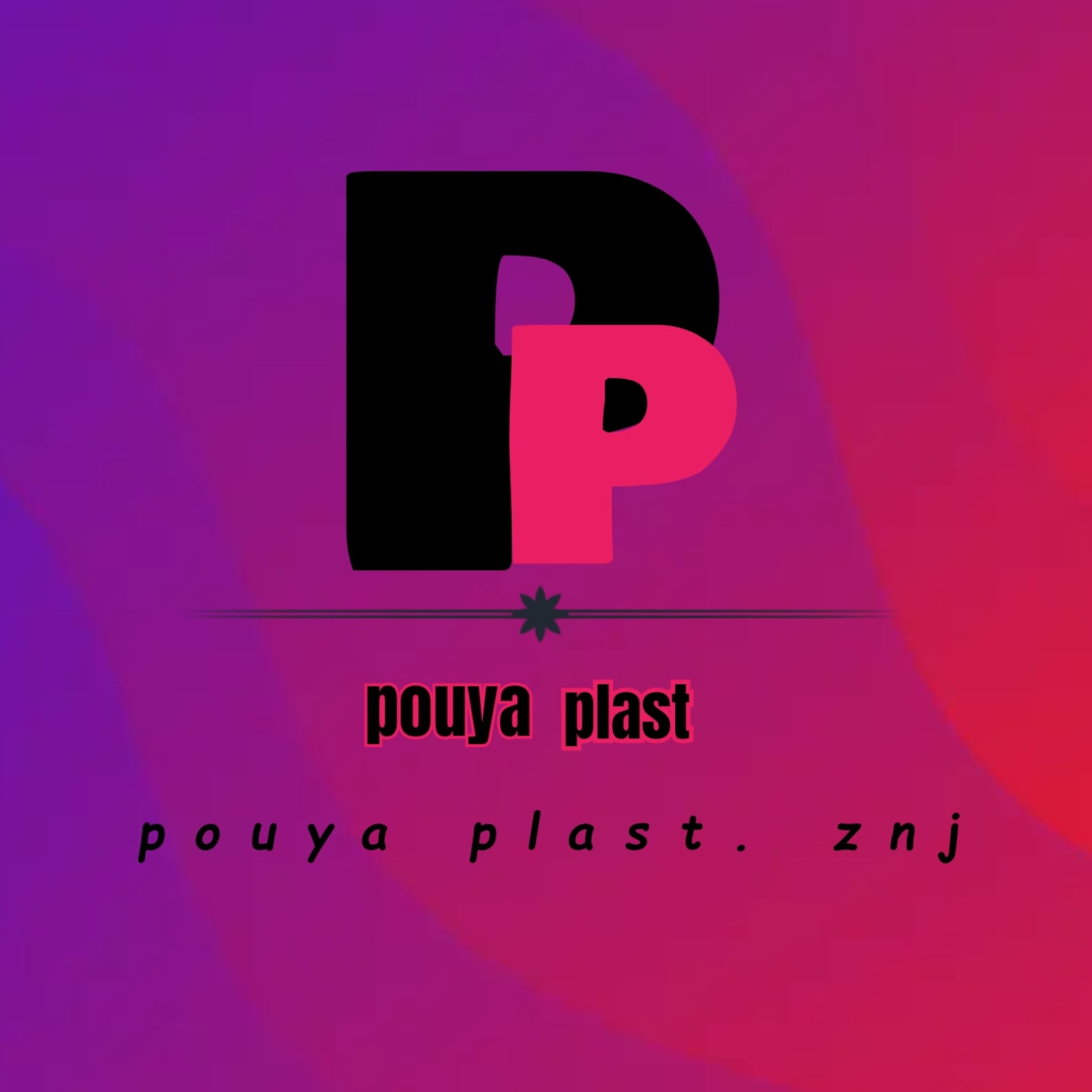 تولیدی نایلکس پویا پلاست